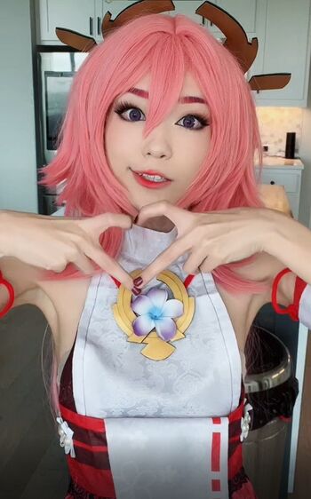 Full leaked Emiru private onlyfans photo