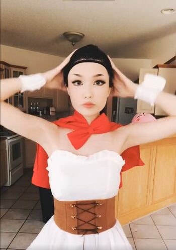 Full leaked Emiru private onlyfans photo