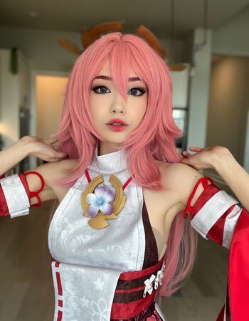 Full leaked Emiru private onlyfans photo