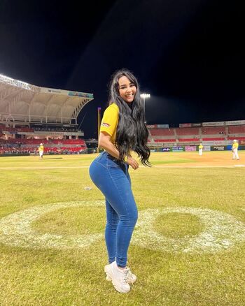Full leaked Estefania lopez perez private onlyfans photo
