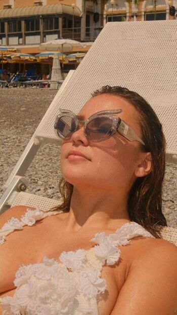 Full leaked Ester dobrik private onlyfans photo