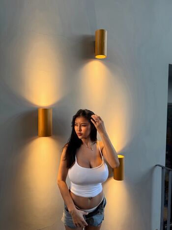 Full leaked Faii orapun private onlyfans photo