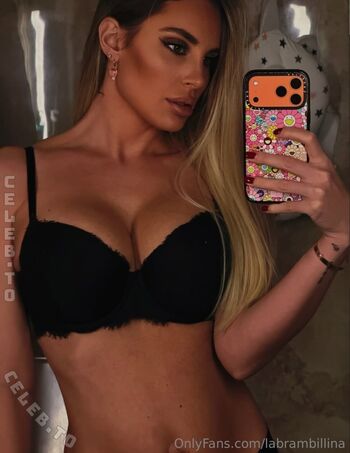 🔥 Francesca brambilla leaked private photo uncensored full