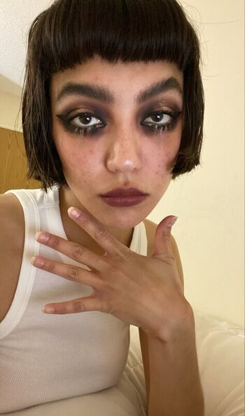 Full leaked Goatmonty private onlyfans photo