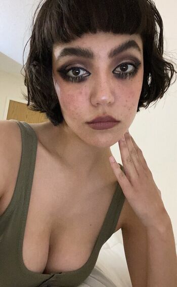 Full leaked Goatmonty private onlyfans photo
