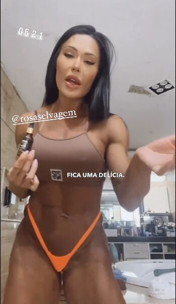 🔥 Gracyanne barbosa leaked private photo uncensored full