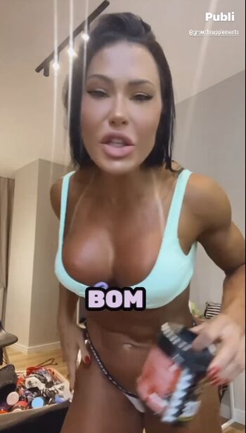 🔥 Gracyanne barbosa leaked private photo uncensored full