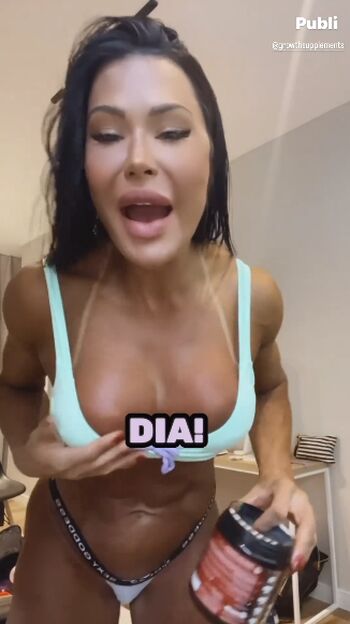🔥 Gracyanne barbosa leaked private photo uncensored full