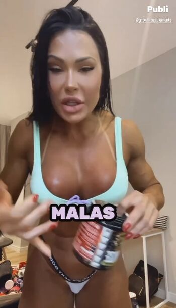 🔥 Gracyanne barbosa leaked private photo uncensored full