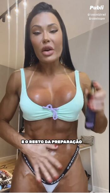🔥 Gracyanne barbosa leaked private photo uncensored full