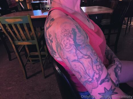 griffonramsey