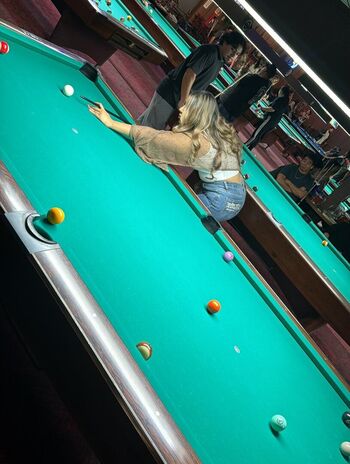 Full leaked Gyma danielaa private onlyfans photo