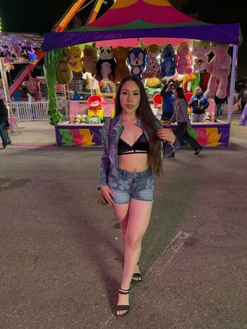Full leaked Gyma danielaa private onlyfans photo
