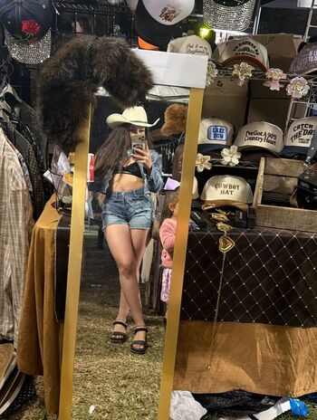 Full leaked Gyma danielaa private onlyfans photo