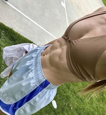 Full leaked Hanna sophie private onlyfans photo