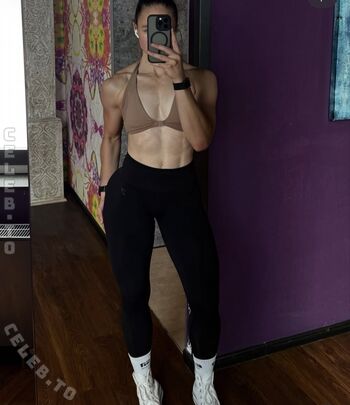 Full leaked Hanna sophie private onlyfans photo