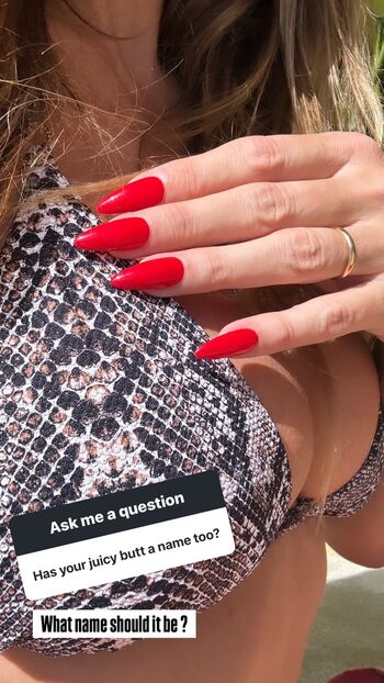 Full leaked Heidi klum private onlyfans photo