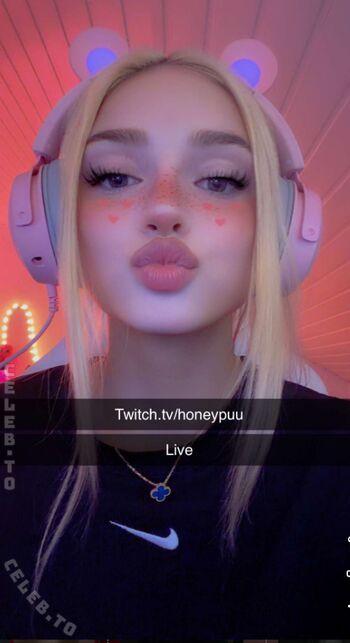 HoneyPuu