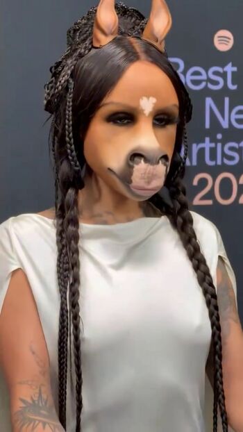 Full leaked Horsegiirl page private onlyfans photo