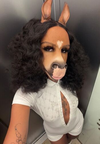 Full leaked Horsegiirl private onlyfans photo