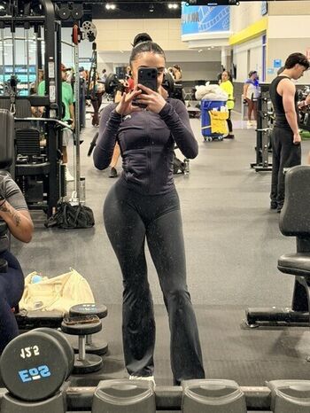 Full leaked Itsdesgarcia private onlyfans photo
