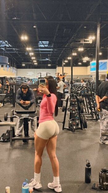 Full leaked Itsdesgarcia private onlyfans photo
