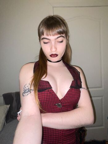 Full leaked Ivy wolk private onlyfans photo
