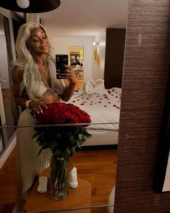 Full leaked Jade cargill page private onlyfans photo