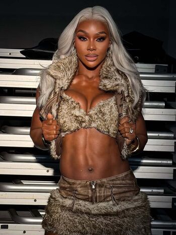 Full leaked Jade cargill page private onlyfans photo