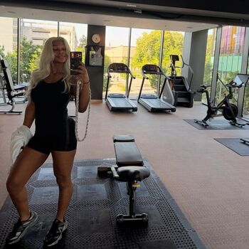 Full leaked Jade cargill private onlyfans photo
