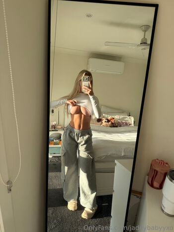🔥 Jadejacobs leaked private photo uncensored full