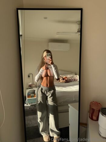 🔥 Jadejacobs leaked private photo uncensored full