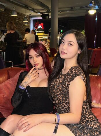Full leaked Jadeyanh  page private onlyfans photo
