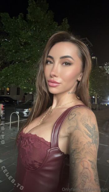 Full leaked Jamie lynn private onlyfans photo