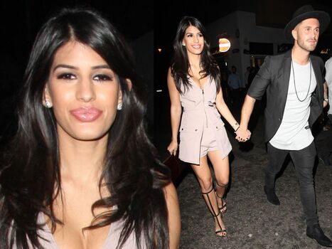 Jasmin Walia