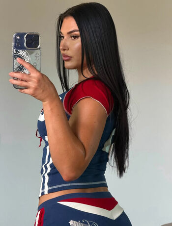Full leaked Jazmyn nyx page private onlyfans photo