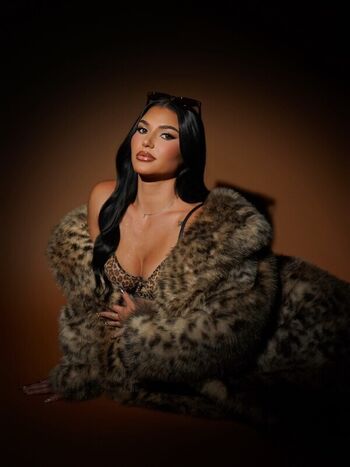 Full leaked Jazmyn nyx page private onlyfans photo