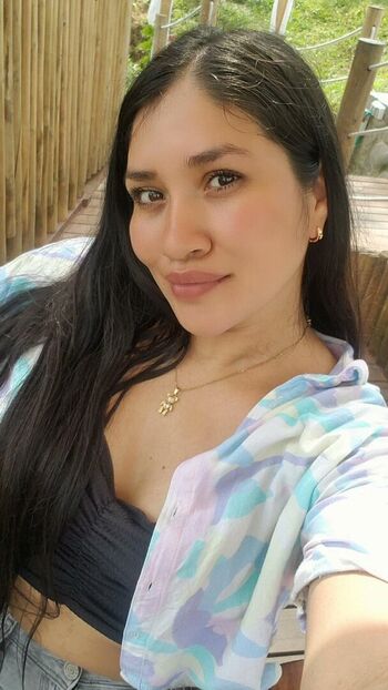 Full leaked Johanna barreto private onlyfans photo