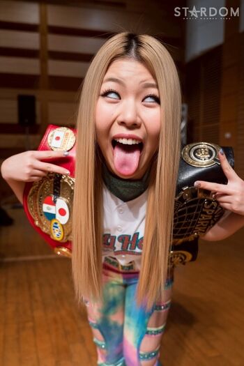 Joshi Puroresu