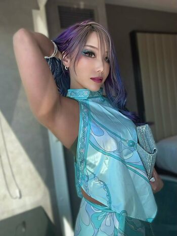 Kairi Sane