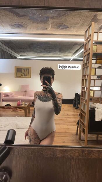 Full leaked Karma handpoke private onlyfans photo