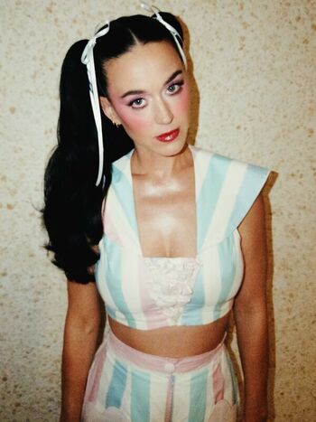 Full leaked Katy perry private onlyfans photo
