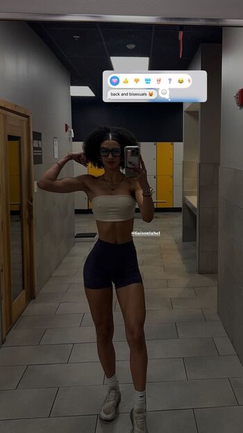 Kelby Elizabeth