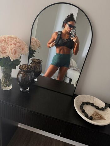 Full leaked Kiana james private onlyfans photo
