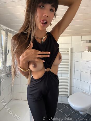 Full leaked Kiara mahalo  page private onlyfans photo