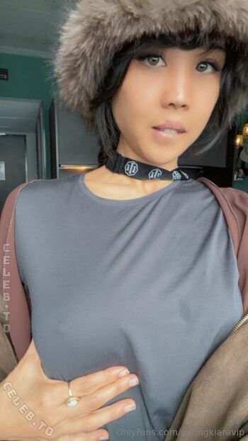 Full leaked Kiara mahalo private onlyfans photo