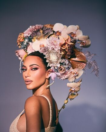 Full leaked Kim kardashian private onlyfans photo