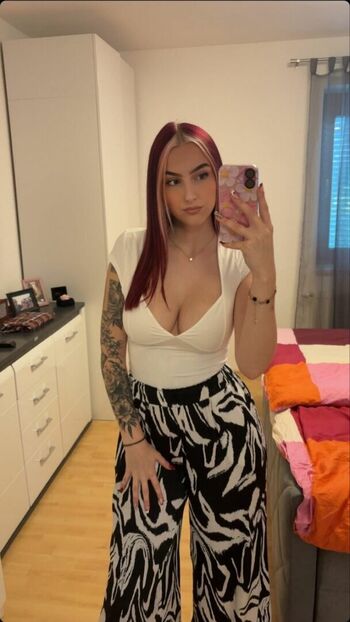 Larissa Perdacher