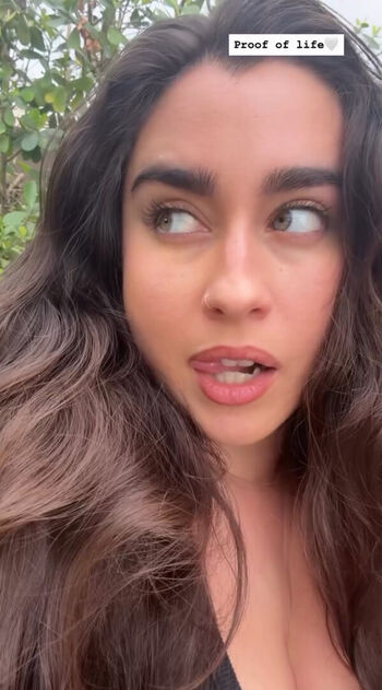 Full leaked Lauren jauregui page private onlyfans photo
