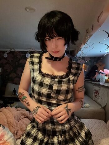 Full leaked Lemur lu private onlyfans photo
